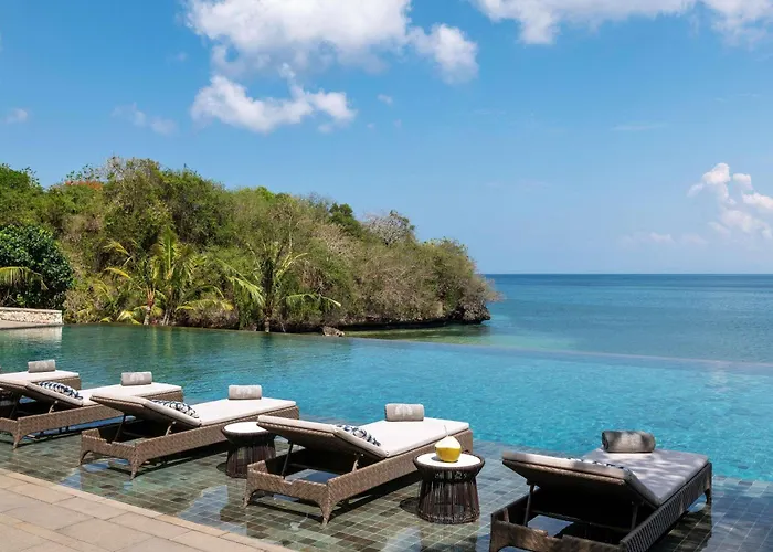 Raffles Bali